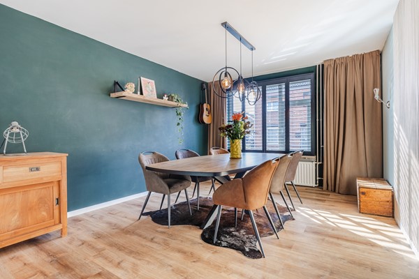 Medium property photo - Zandstraat 27, 5951 GG Belfeld